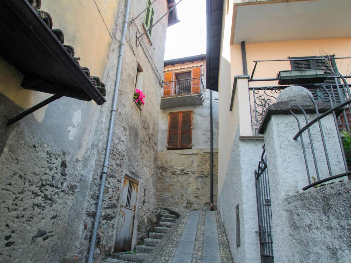 Apartment Ca' Pia By Interhome San Siro  Luaran gambar