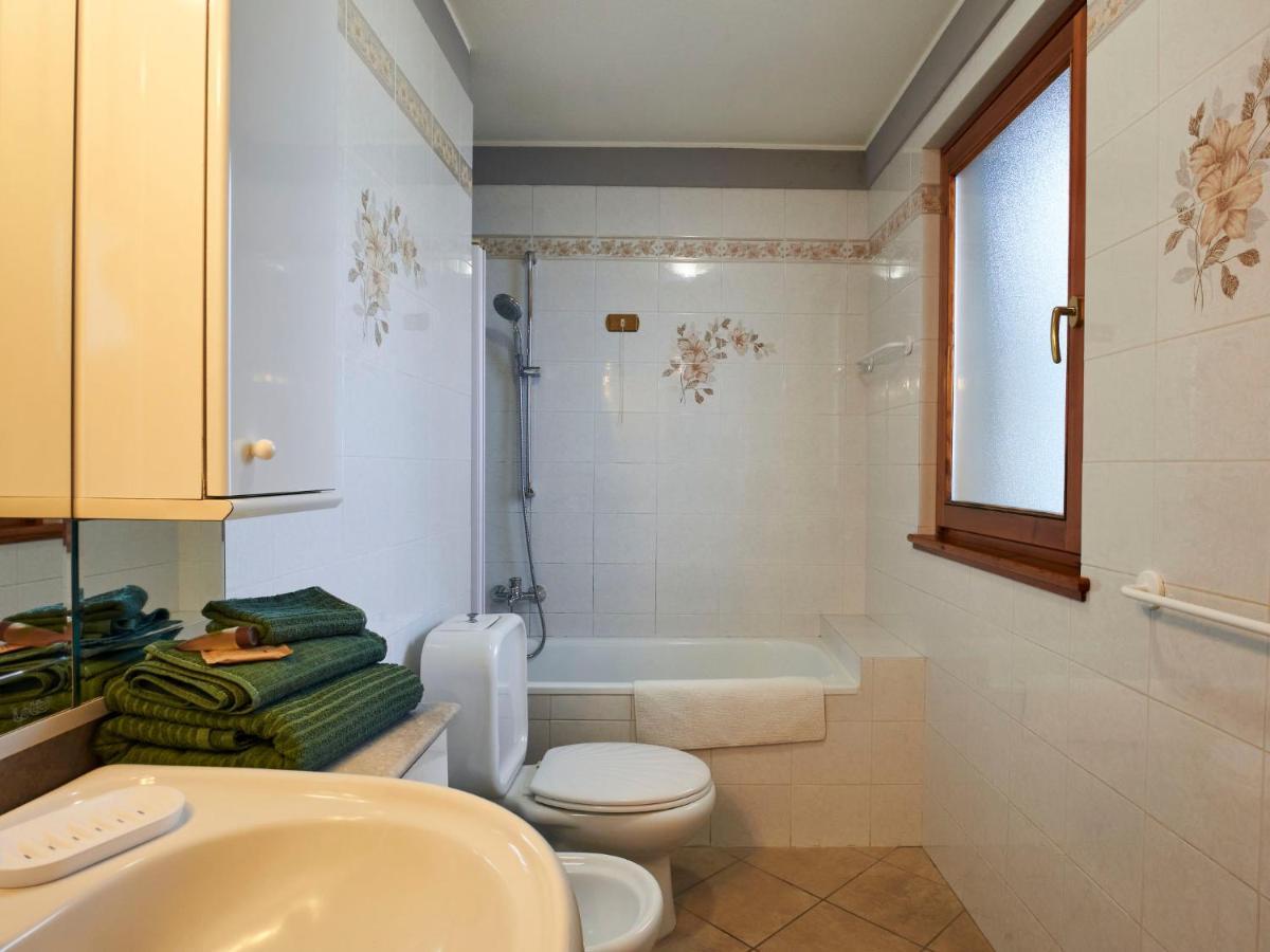 Apartment Ca' Pia By Interhome San Siro  Luaran gambar
